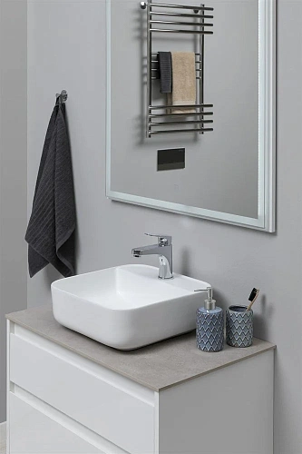 Раковина Aquanet City-2 накладная CITY-2 Раковина Aquanet City-2 накладная CITY-2