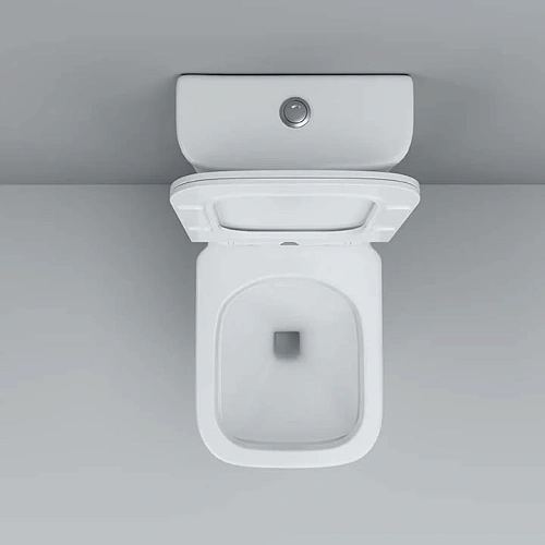 Унитаз напольный STWORKI by AM.PM Копенгаген HCKPG8600SC безободковый, с микролифтом 579178 компакт с сиденьем Унитаз напольный STWORKI by AM.PM Копенгаген HCKPG8600SC безободковый, с микролифтом 579178 компакт с сиденьем