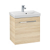 Картинка анонса товара «тумба под раковину villeroy &amp; boch avento 53 см a88801pn»