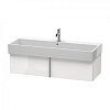 Картинка анонса товара «тумба под раковину duravit vero air va612902222»