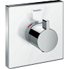 Картинка анонса товара «смеситель для душа hansgrohe showerselect highflow стеклянный термостатический 15734400»