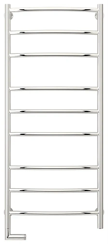 Полотенцесушитель электрический Сунержа Галант 2.0 1200х500 МЭМ левый 00-5200-1250 Без покрытия Полотенцесушитель электрический Сунержа Галант 2.0 1200х500 МЭМ левый 00-5200-1250 Без покрытия