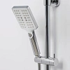 Душевая система WasserKRAFT A11301 Thermo с термостатом белый/хром Душевая система WasserKRAFT A11301 Thermo с термостатом белый/хром