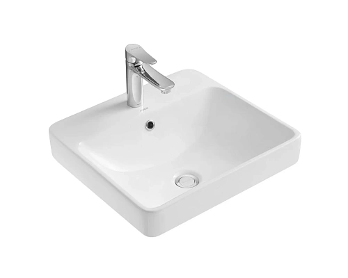 Раковина ARROW AP4113SX (AP4113) накладная Раковина ARROW AP4113SX (AP4113) накладная