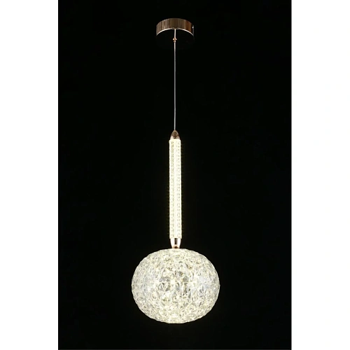 Светильник подвесной Aployt Dorote APL.036.16.11 Светильник подвесной Aployt Dorote APL.036.16.11