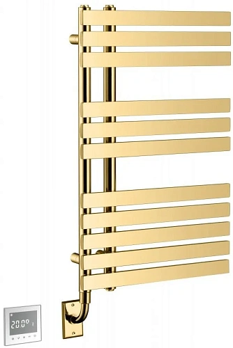 Полотенцесушитель электрический Boheme VENTURO 721-BR BRONZE Полотенцесушитель электрический Boheme VENTURO 721-BR BRONZE