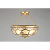 Люстра потолочная Aployt Leoni APL.625.17.04 Люстра потолочная Aployt Leoni APL.625.17.04