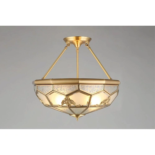 Люстра потолочная Aployt Leoni APL.625.17.04 Люстра потолочная Aployt Leoni APL.625.17.04