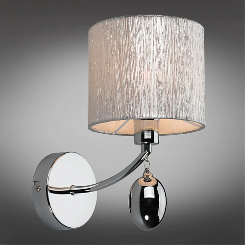 Светильник настенный (Бра) Omnilux Stelvio OML-28501-01 Светильник настенный (Бра) Omnilux Stelvio OML-28501-01