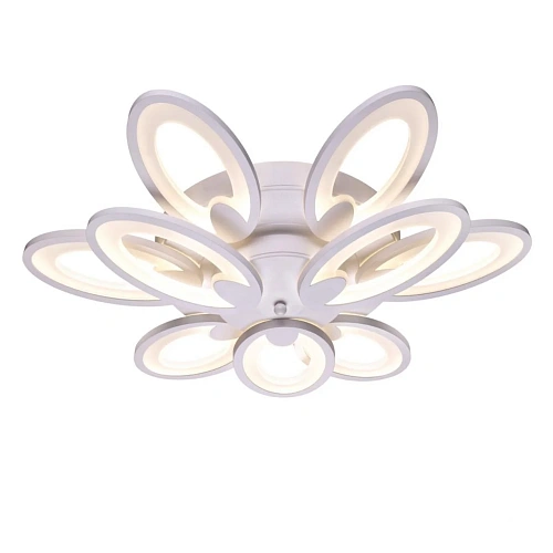 Люстра потолочная Omnilux Glastonbury OML-45807-120 Люстра потолочная Omnilux Glastonbury OML-45807-120