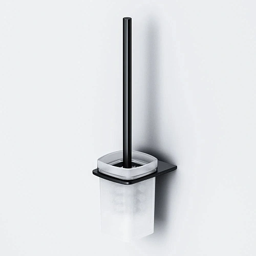 Ершик для унитаза AM.PM Inspire V2.0 A50A33422 черный Ершик для унитаза AM.PM Inspire V2.0 A50A33422 черный