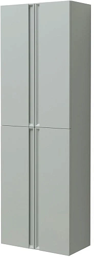 Шкаф-пенал Allen Brau Eclipse 1.E1006.PWM 60 рapyrus white matt Шкаф-пенал Allen Brau Eclipse 1.E1006.PWM 60 рapyrus white matt