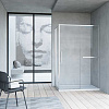Душевой уголок Vincea Slim Soft VSR-1SS1014CL, 1400x1000, хром, стекло прозрачное Душевой уголок Vincea Slim Soft VSR-1SS1014CL, 1400x1000, хром, стекло прозрачное