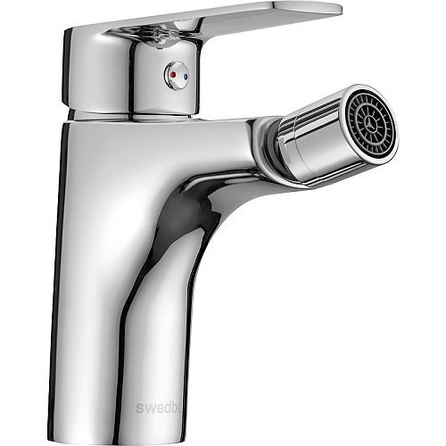 Смеситель для биде Swedbe Mars 1740 Смеситель для биде Swedbe Mars 1740