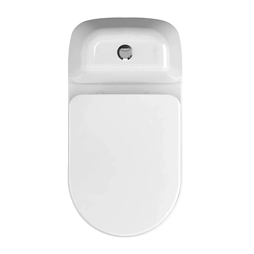 Унитаз напольный Cersanit Mito hit KO-MI-HIT-ST-P Унитаз напольный Cersanit Mito hit KO-MI-HIT-ST-P