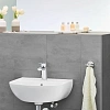 Раковина GROHE Bau Ceramic 45 см (39424000) альпин-белый Раковина GROHE Bau Ceramic 45 см (39424000) альпин-белый
