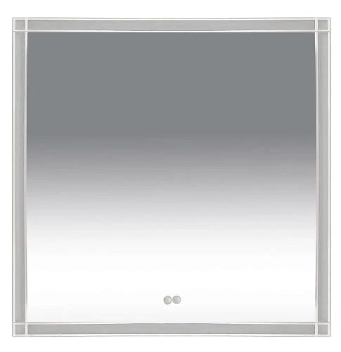 Зеркало Teso azaro Apex TAL2398 c LED-подсветкой, antifog 900х800 Зеркало Teso azaro Apex TAL2398 c LED-подсветкой, antifog 900х800