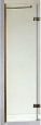 Боковая стенка CEZARES MAGIC-40-FIX-C-Br-L Боковая стенка CEZARES MAGIC-40-FIX-C-Br-L