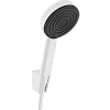 Душевой гарнитур Hansgrohe Pulsify105 1jet, шланг 125 см 24301700, матовый белый