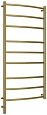 Полотенцесушитель электрический Сунержа Галант 3.0 1200х600 МЭМ левый 051-5800-1260 Состаренная лату Полотенцесушитель электрический Сунержа Галант 3.0 1200х600 МЭМ левый 051-5800-1260 Состаренная лату