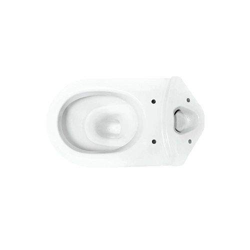 Унитаз напольный Sanita Luxe Best Color Green BSTSLCC09130522 компакт с сиденьем Soft Close Унитаз напольный Sanita Luxe Best Color Green BSTSLCC09130522 компакт с сиденьем Soft Close