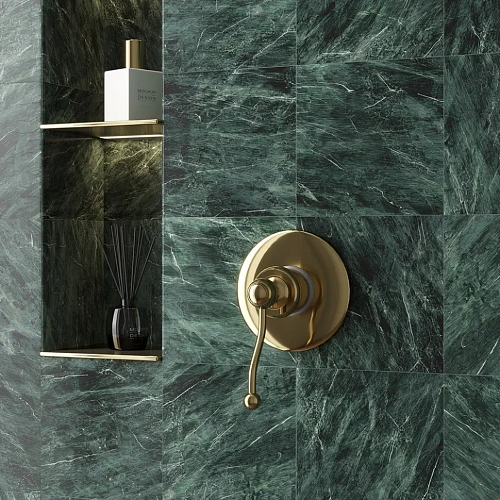 Смеситель для ванны Paini Pad PDCR100B0 с аксессуаром Смеситель для ванны Paini Pad PDCR100B0 с аксессуаром