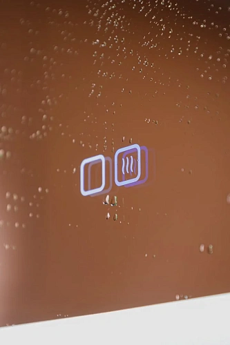 Зеркало Silver mirrors Рига 600х800 - 2 подогрев, сенсорный выключатель ФР-00001484 Зеркало Silver mirrors Рига 600х800 - 2 подогрев, сенсорный выключатель ФР-00001484