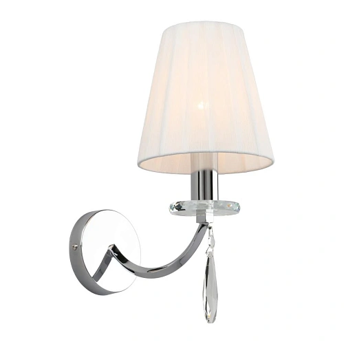 Светильник настенный (Бра) Omnilux Breguzzo OML-57701-01 Светильник настенный (Бра) Omnilux Breguzzo OML-57701-01