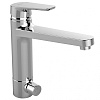 Картинка анонса товара «смеситель для кухни ideal standard ceraplan iii b0955aa»