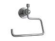 Держатель туалетной бумаги Nicolazzi Accessori bagno Moderni Monte Croce 1492CR27 Держатель туалетной бумаги Nicolazzi Accessori bagno Moderni Monte Croce 1492CR27