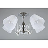 Люстра потолочная Omnilux Leonessa OML-29127-05 Люстра потолочная Omnilux Leonessa OML-29127-05