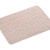 Коврик Grampus GR-3204A, бежевый, 50х80 см Коврик Grampus GR-3204A, бежевый, 50х80 см