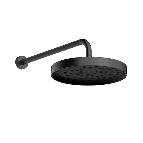 Душевая система AQUAme AQM 8401GM встраиваемая с термостатом, Gun metal AQM8401GM Душевая система AQUAme AQM 8401GM встраиваемая с термостатом, Gun metal AQM8401GM