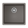 Картинка анонса товара «кухонная мойка omoikiri kata 44-u-gr artgranit/leningrad grey 4993404»