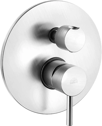 Смеситель для душа Paffoni Light LIG018ST Смеситель для душа Paffoni Light LIG018ST