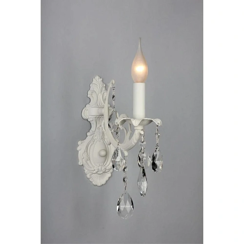 Светильник настенный (Бра) Omnilux Caserta OML-34001-01 Светильник настенный (Бра) Omnilux Caserta OML-34001-01