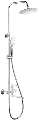 Душевая система Haiba HB24557-8 Душевая система Haiba HB24557-8