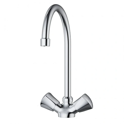 Смеситель для кухни Damixa Object 340000000 Смеситель для кухни Damixa Object 340000000