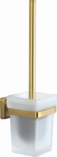 Ершик для унитаза Wonzon & Woghand бронза (WW-7229) Ершик для унитаза Wonzon & Woghand бронза (WW-7229)