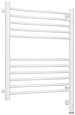 Полотенцесушитель электрический Сунержа Флюид 3.0 600х500 МЭМ правый 30-5821-6050 Матовый белый Полотенцесушитель электрический Сунержа Флюид 3.0 600х500 МЭМ правый 30-5821-6050 Матовый белый