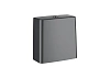 Бачок для унитаза Roca Beyond Onyx 3410B1640