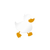 Картинка анонса товара «зеркало creavit ducky dc30035-a»