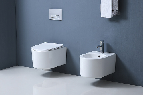 Унитаз напольный Aquatek МИЯ AQ2004T-00 с сиденьем микролифт, белый Унитаз напольный Aquatek МИЯ AQ2004T-00 с сиденьем микролифт, белый