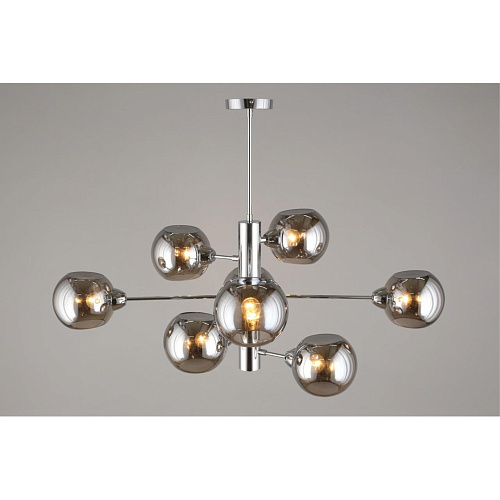 Люстра потолочная Aployt Ameli APL.904.07.08 Люстра потолочная Aployt Ameli APL.904.07.08