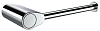 Держатель туалетной бумаги ART&amp;MAX VERONA PUSH AM-M-033-CR
