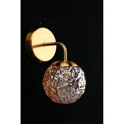 Светильник настенный (Бра) Aployt Ola APL.764.01.01 Светильник настенный (Бра) Aployt Ola APL.764.01.01