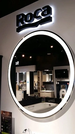 Зеркало Roca Iridia 812338000 Зеркало Roca Iridia 812338000