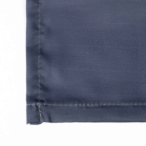 Штора для ванны WasserKRAFT Eidar SC-33301 серый Штора для ванны WasserKRAFT Eidar SC-33301 серый