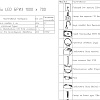 Зеркало BRIZ Альби пдз45-100 235 01-45100-00 00 Зеркало BRIZ Альби пдз45-100 235 01-45100-00 00