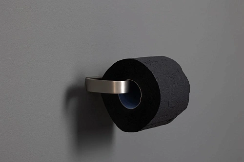 Держатель туалетной бумаги Allen Brau Infinity 6.21007-BN никель браш Держатель туалетной бумаги Allen Brau Infinity 6.21007-BN никель браш